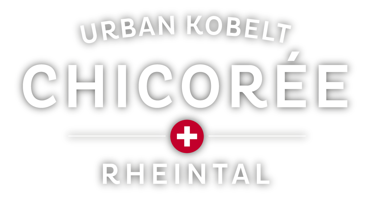 Chicorée Schweiz Kobelt Urban