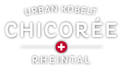 Chicorée Schweiz Kobelt Urban